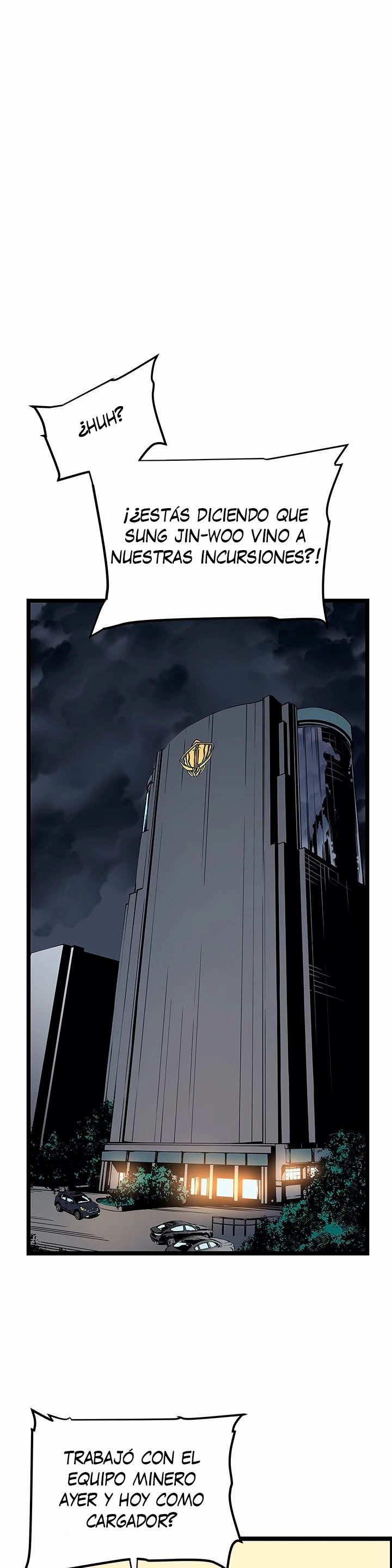 Solo Subiendo de level > Capitulo 76 > Page 71